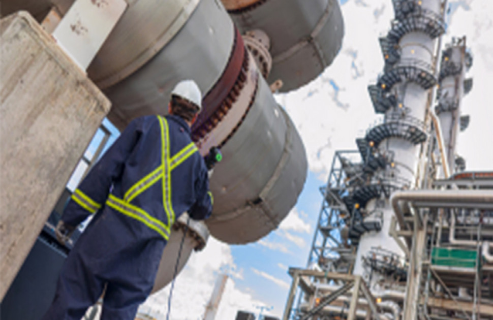 THE NEW VXINTEGRITY SOFTWARE PLATFORM: SURFACE DAMAGE ASSESSMENT MODERNIZED