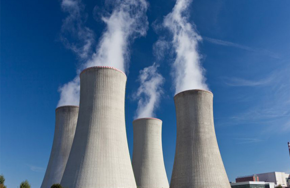The Power of Foresight—Videoscopes Help Improve the Quality and Efficiency of Steam Turbine Inspection