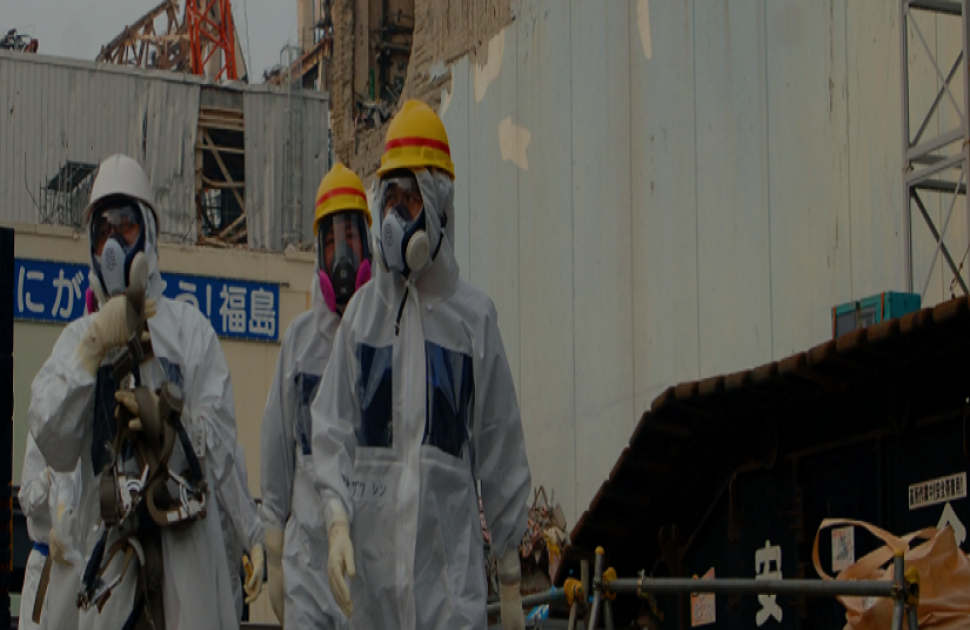 The Role of Robotics for Nuclear Remediation
