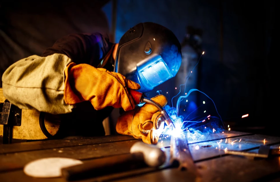 The Ultimate Guide to Interpreting Welding Symbols
