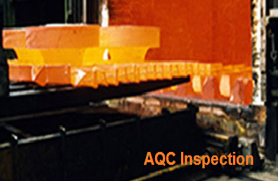 Thermal Treatments (Heat-Treating)