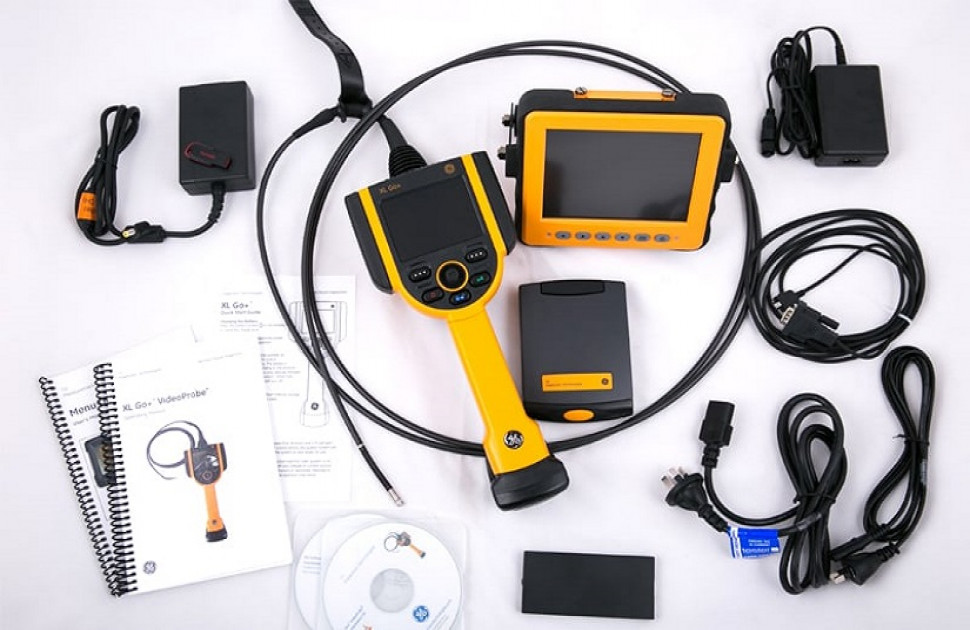TIPS & TRICKS: INSPECTING AND CLEANING YOUR VIDEO BORESCOPE