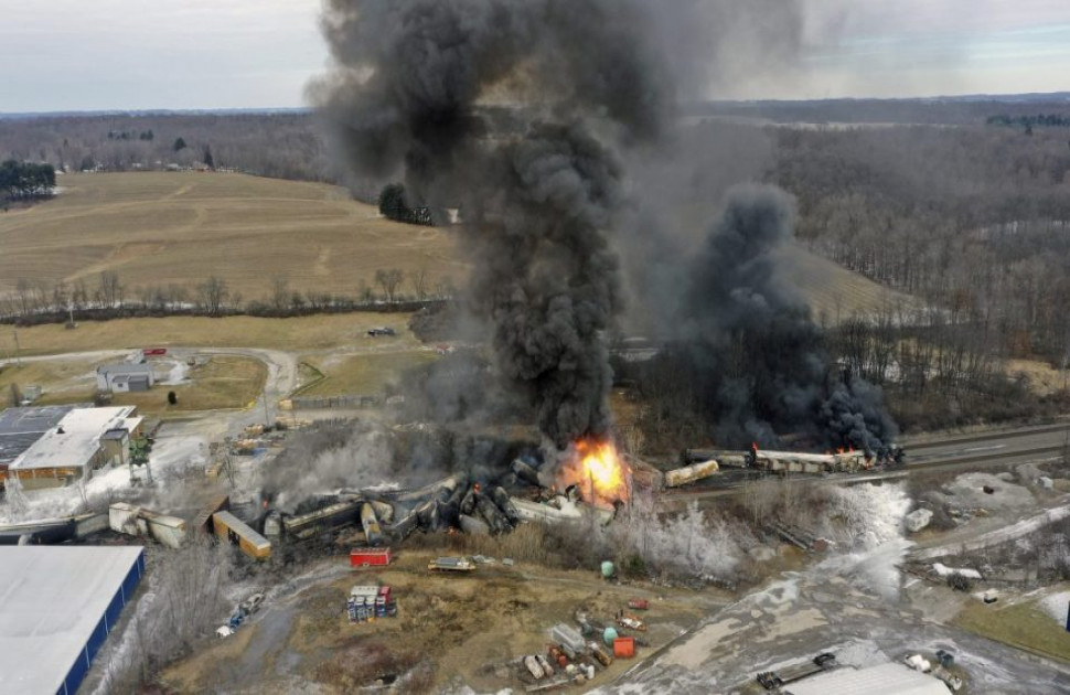 To reduce train derailments, invest in personnel