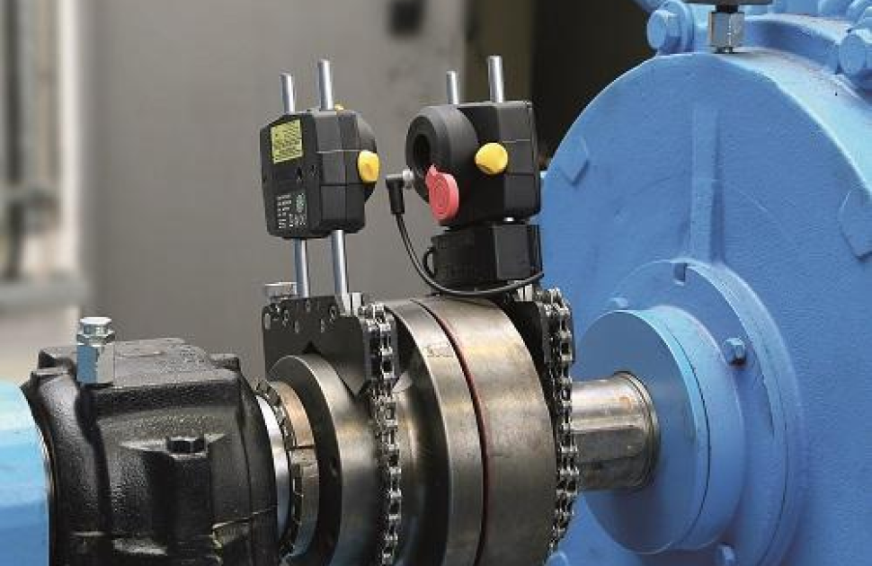 Top 10 Reasons Why You Should Use Precision Laser Alignment