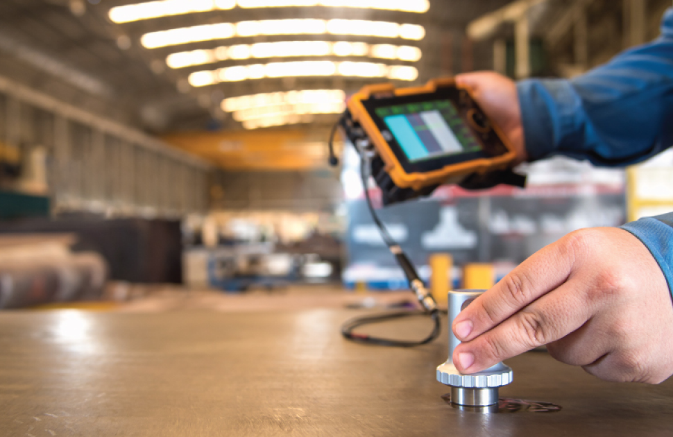 Top 3 Important Lessons Technicians Can Learn In NDT Training And Courses