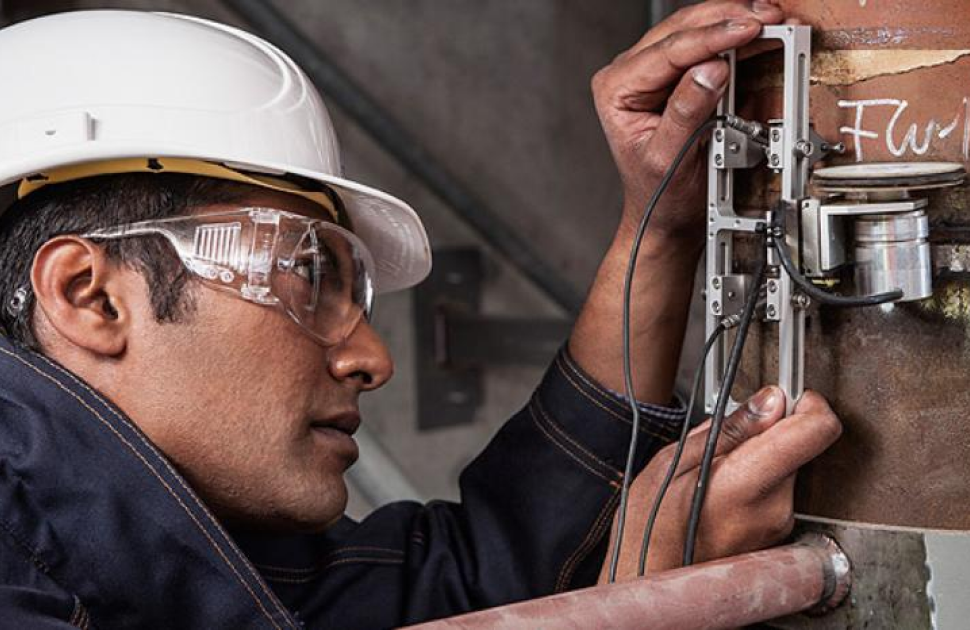 Top 3 NDT Testing Methods For Welding