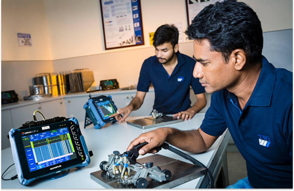 Top 5 Best NDT Training Institutes In India OnestopNDT
