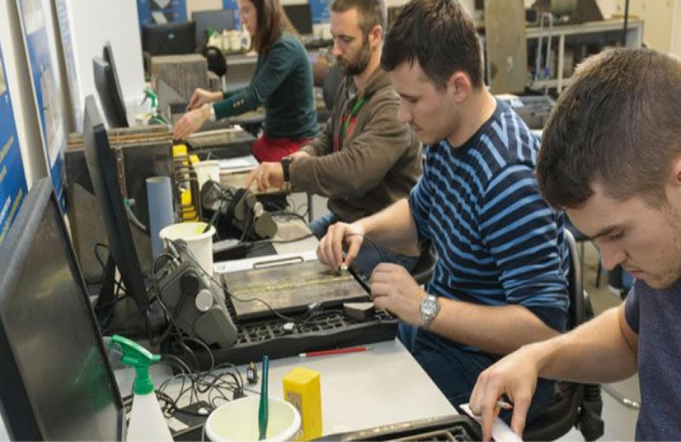 Top 5 NDT Institutes In Belgium
