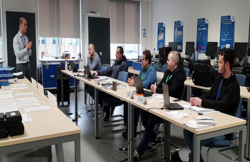 Top 5 NDT Training Institutes In Australia