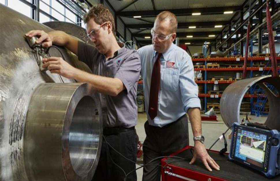Top 5 NDT Training Institutes In Canada
