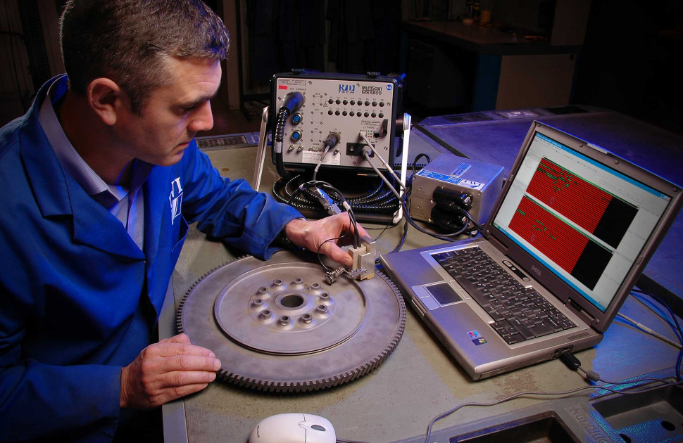 Top 7 Eddy Current Testing Companies You Must Know