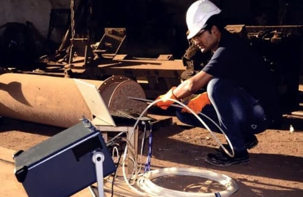 Know about top 7 types of Electromagnetic Testing