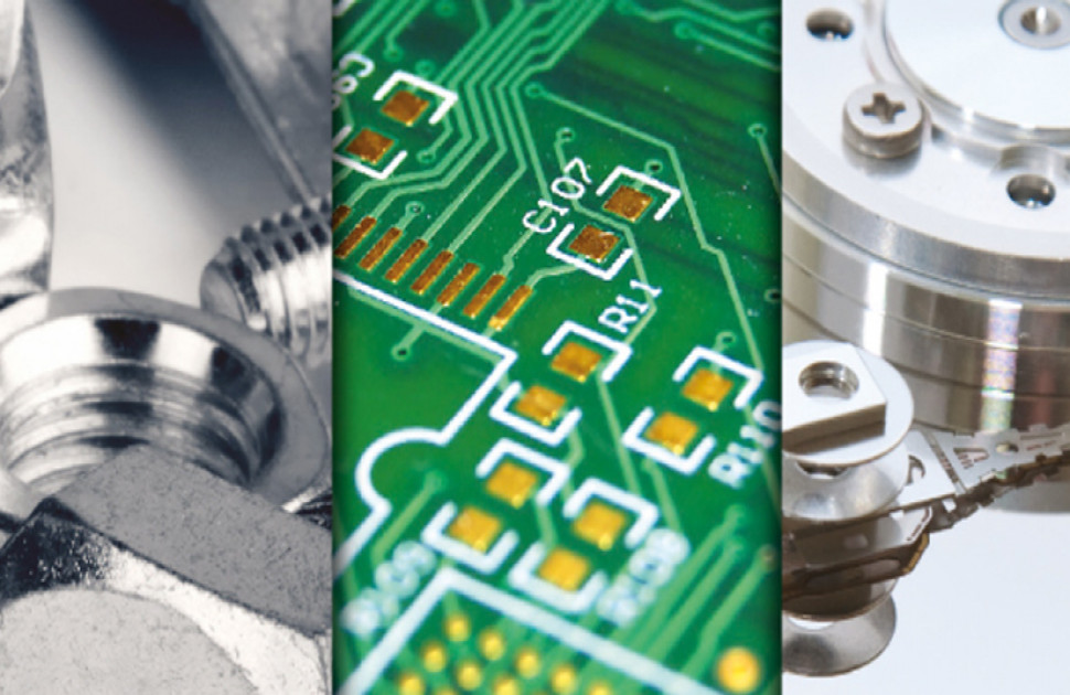 Top reasons to choose the X-Strata920