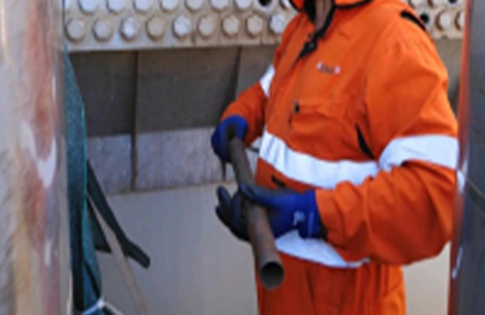 Transforming NDT with industrial demands and global transformation requirements