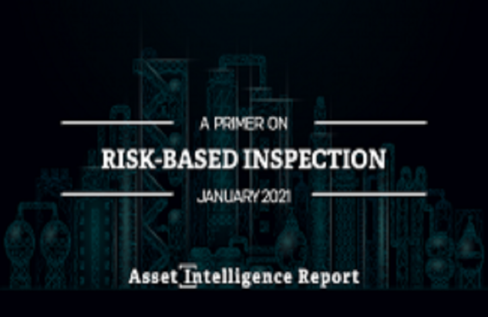 Understanding Risk Based Inspection (RBI)