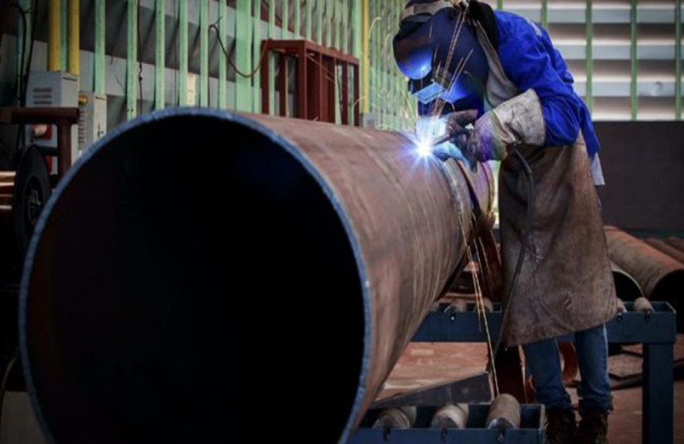 Weld Inspection