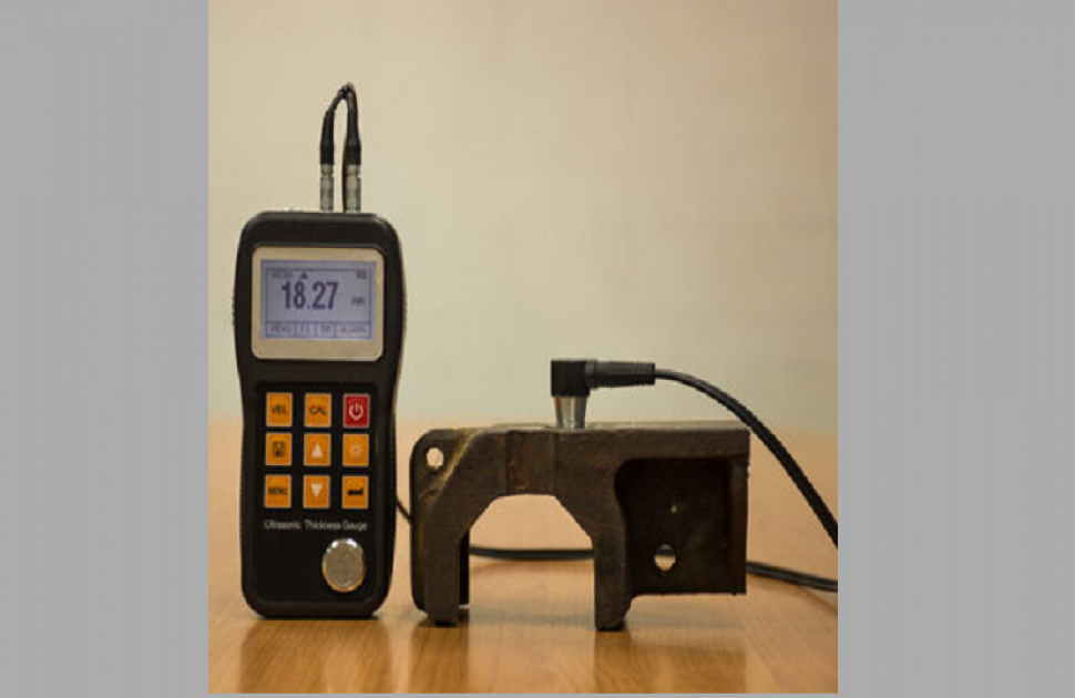 What Are Ultrasonic Thickness Gauges