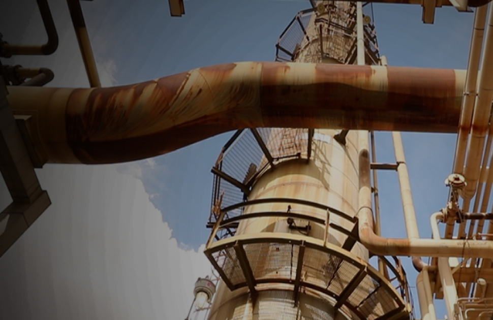 WHAT IS AUTOMATED ULTRASONIC TESTING (AUT)?