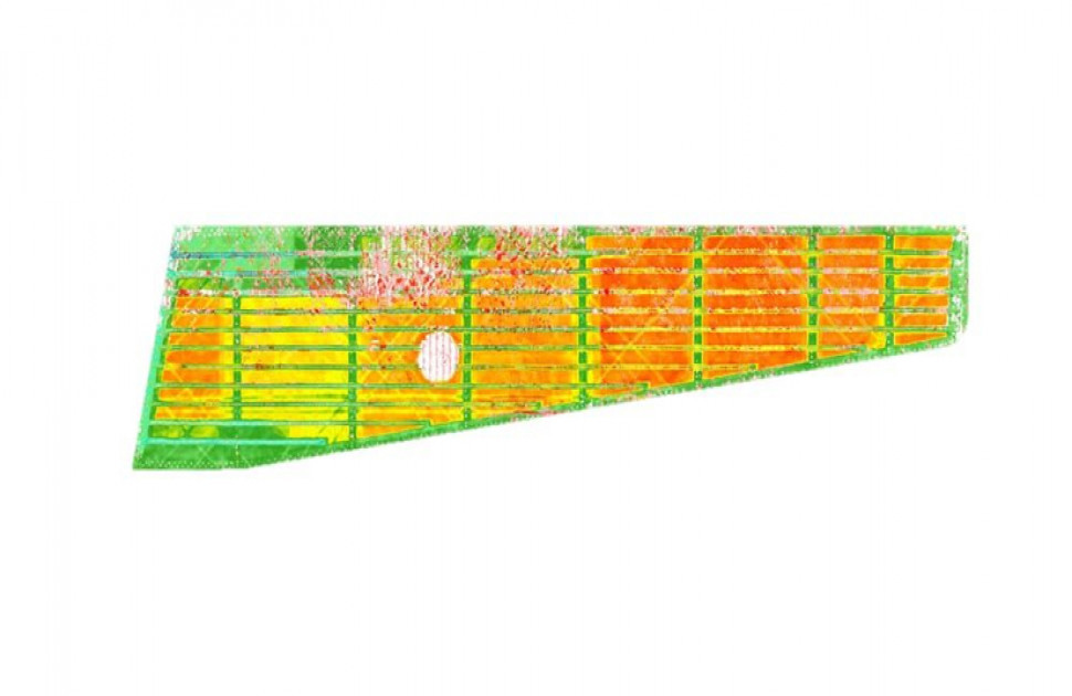 What is Linear Scanning