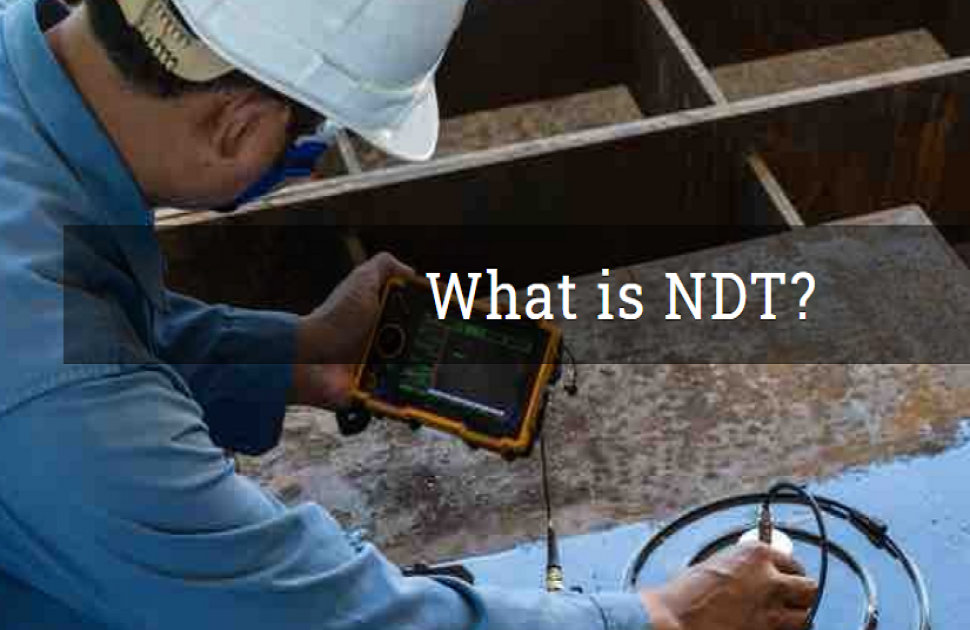 What is NDT?