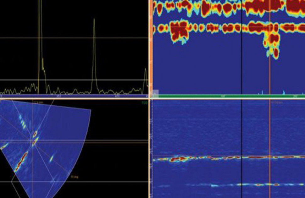 What is Phased Array Ultrasonic Testing