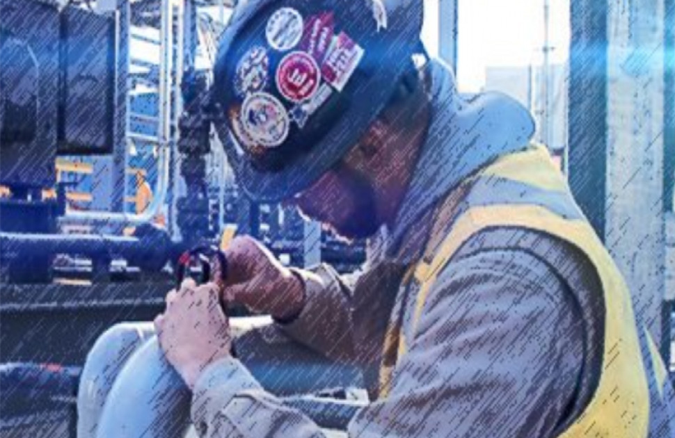 What is Visual Acuity and Why Do NDT Technicians Need It?