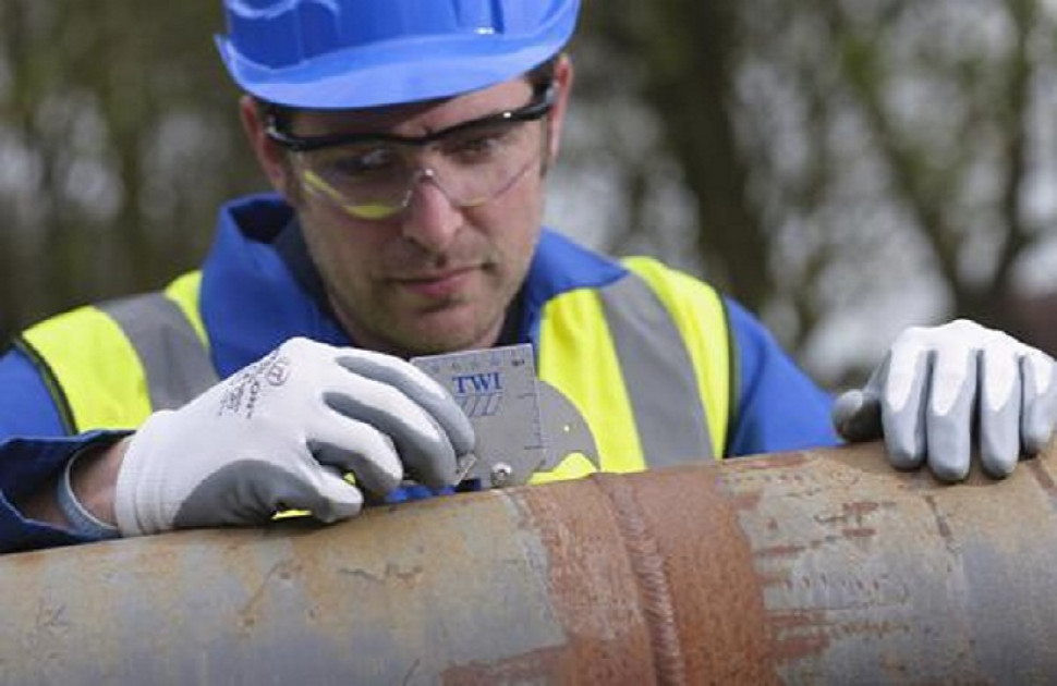 What Is Welding Inspection 
