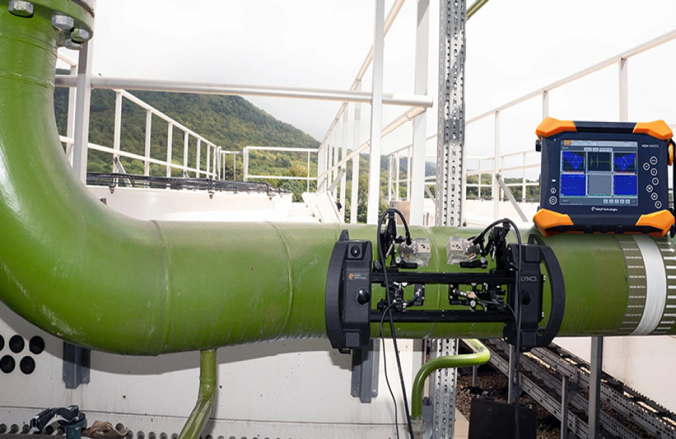 What You May Not Know About the LYNCS™ Advanced Ultrasonic Scanner