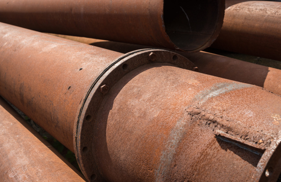 What You Need to Know About Pipeline Corrosion
