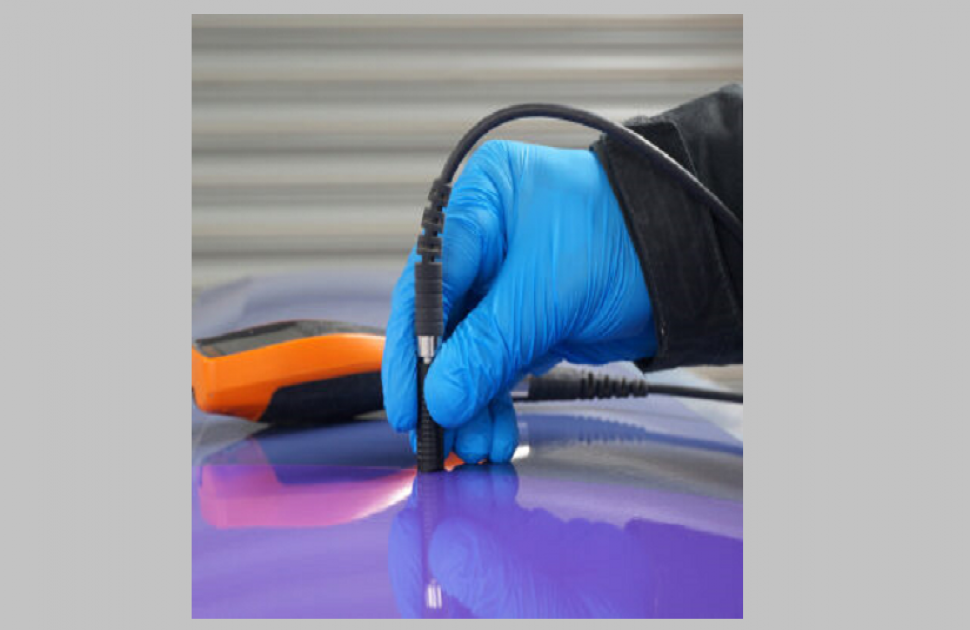 Why Accurate Coating Thickness Measurement is Important