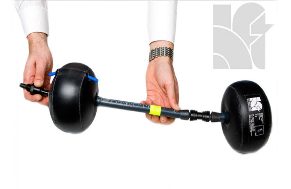 Why Should Use Inert Gas Purging When Welding Stainless Steel?