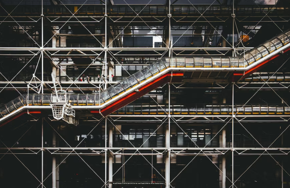 Advanced Structural Imaging