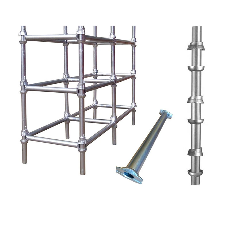 Scaffolding Surrey