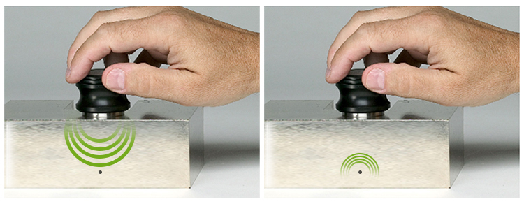 Basics of Ultrasonics