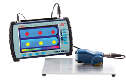 Eddy Current Testing (ET)