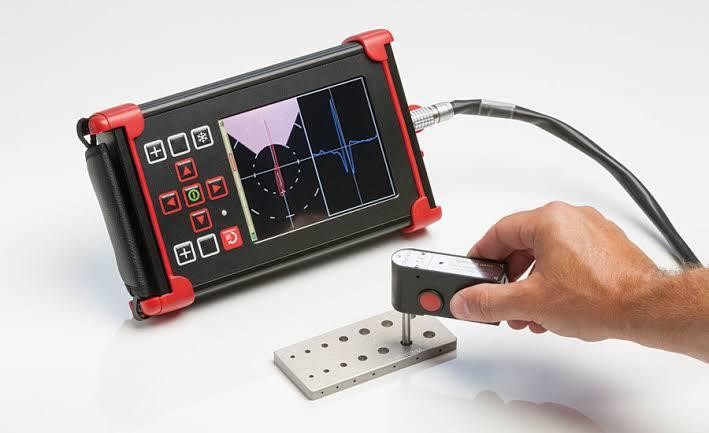 Eddy Current Testing(ET)