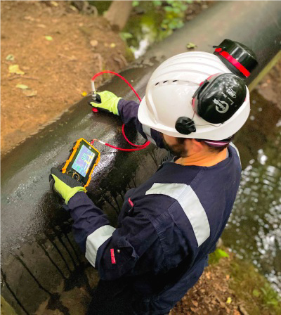 Ionix Advanced Technologies Ltd Onestopndt