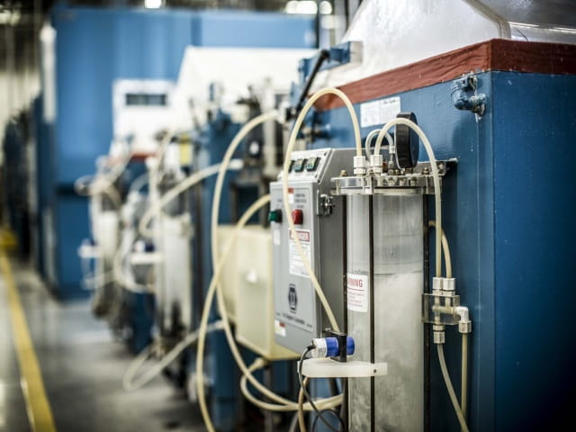 Thermal Testing Test Profile Important